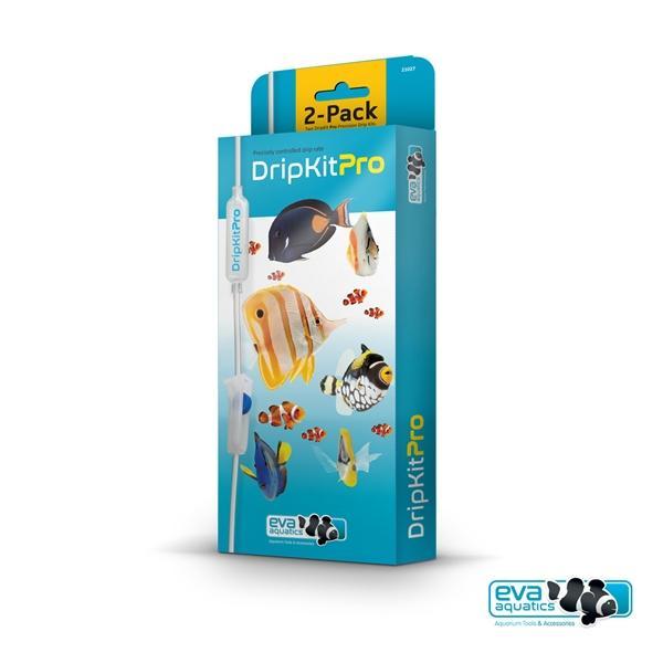 Drip Kit Pro