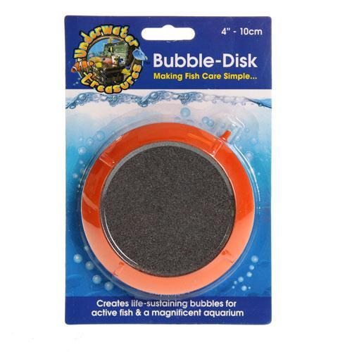 UT 4" Bubble Disk