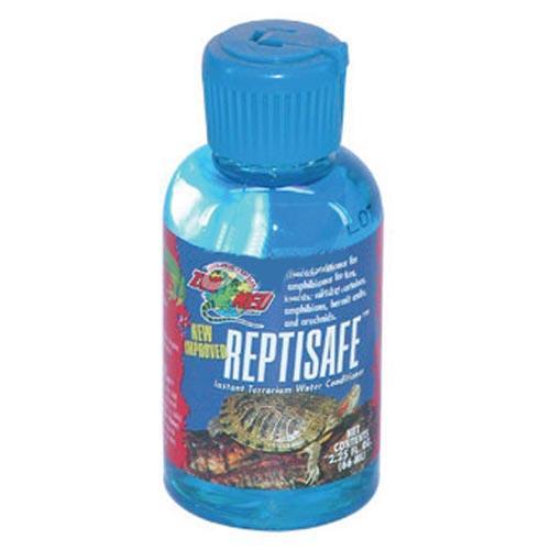 ReptiSafe Water Conditioner - 2.25 fl oz