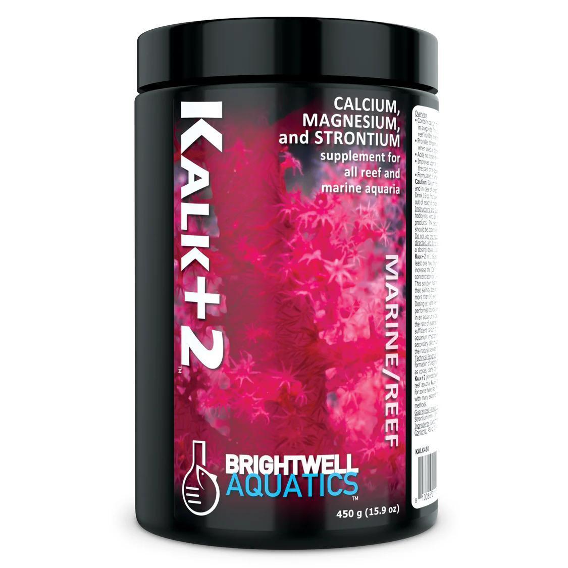 Brightwell Kalk+2 1.8kg