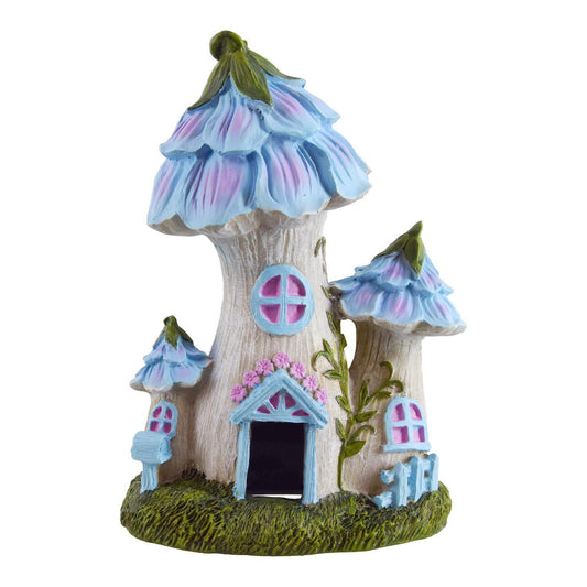 Fantasy Mushroom Home