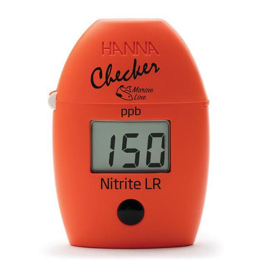 Hanna HI767 LR Marine Nitrite Tester