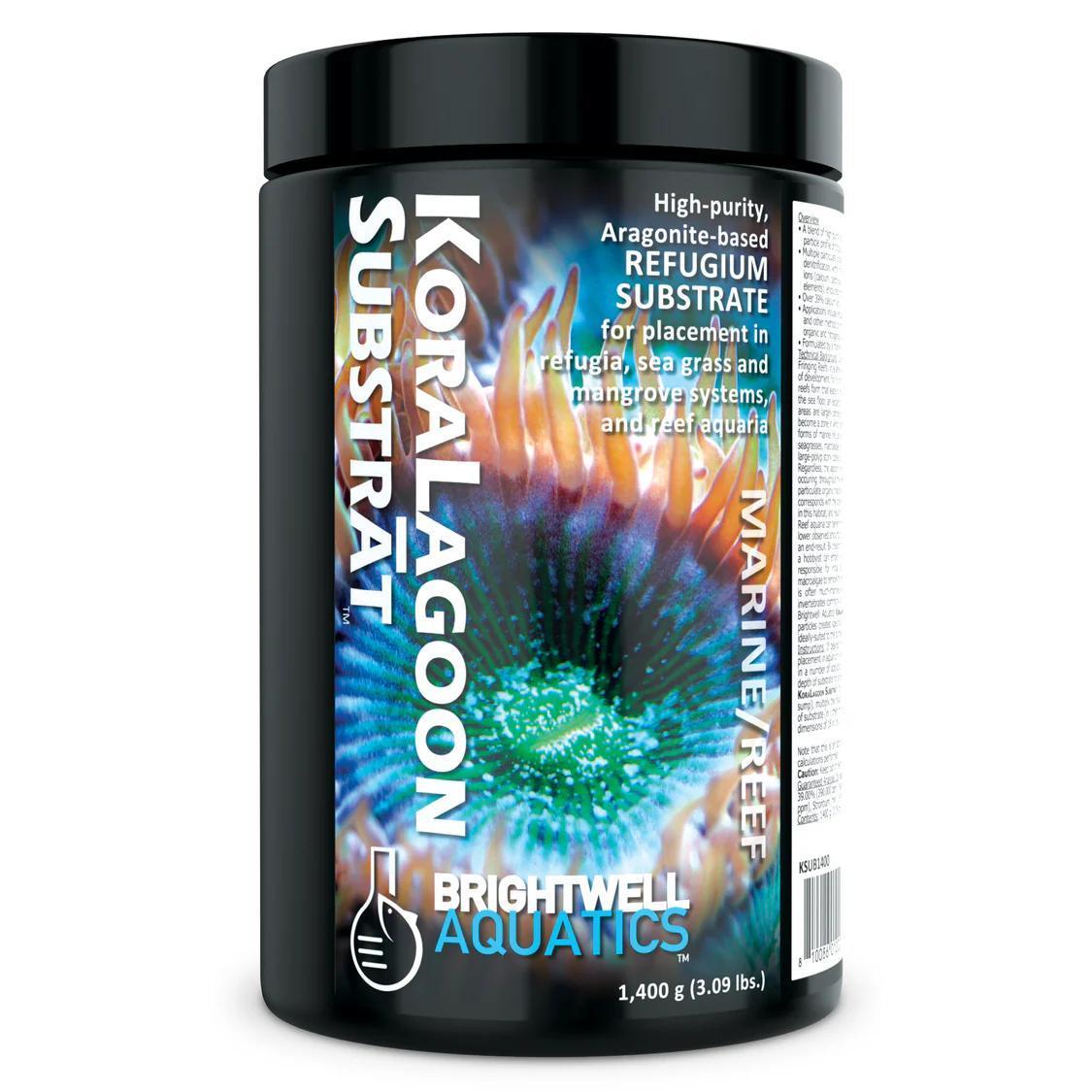 Brightwell KoraLagoon Substrat 1.4kg