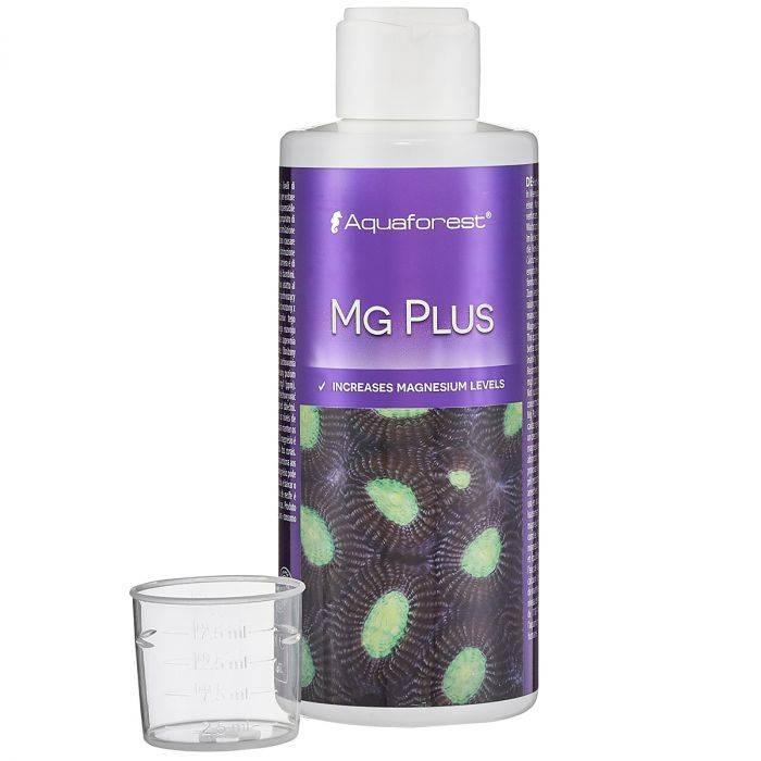 AF MG Plus 250ml