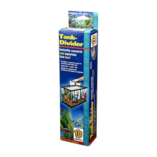 PENN PLAX Tank-Divider Medium