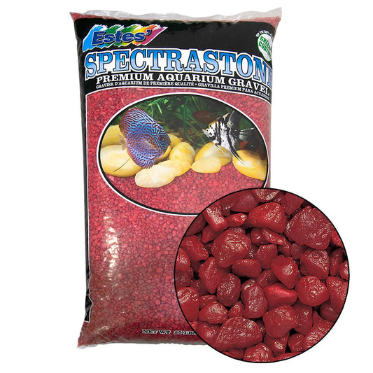 25# Red Gravel