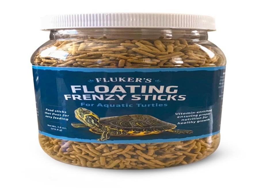 7.5oz TURTLE FRENZY STICKS