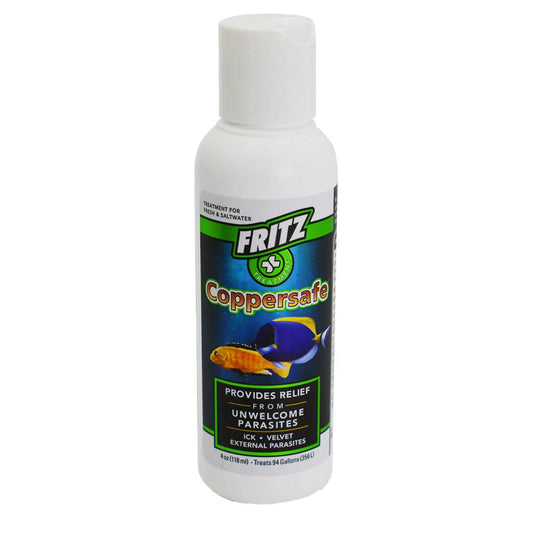 Fritz Coppersafe 4oz