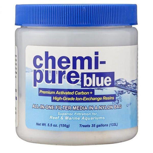 Chemi-Pure Blue 5.5oz