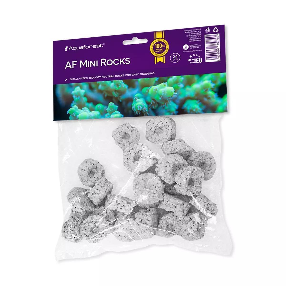 AF Mini Rocks