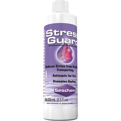 Seachem StressGuard 250ml