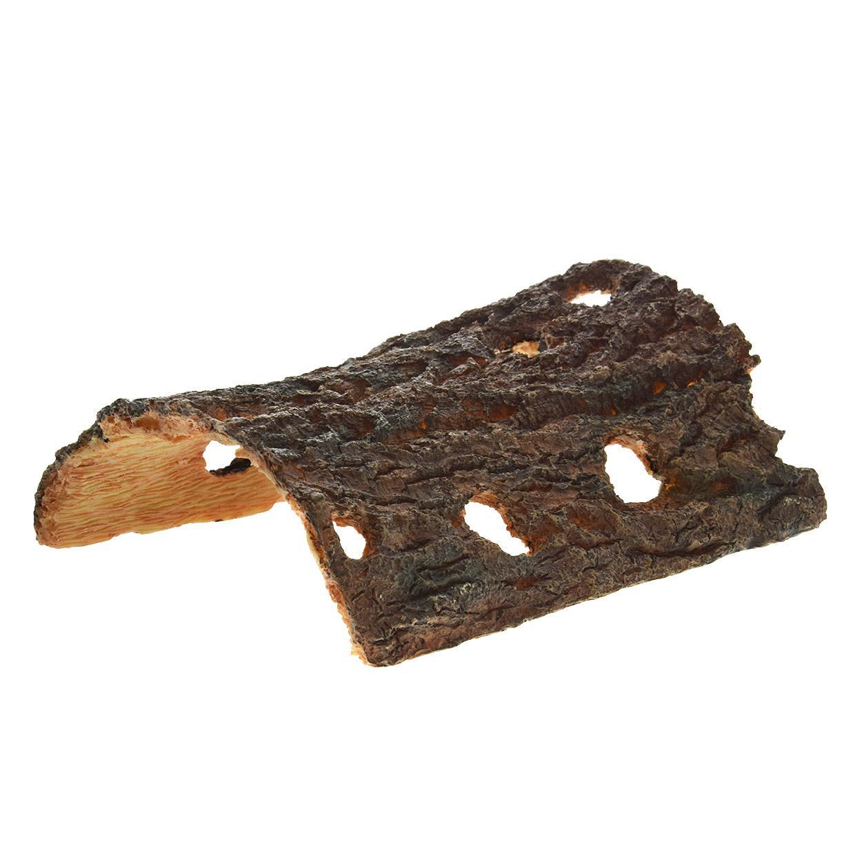 UT Half Log Hide