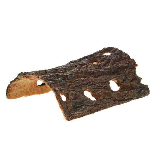 UT Half Log Hide