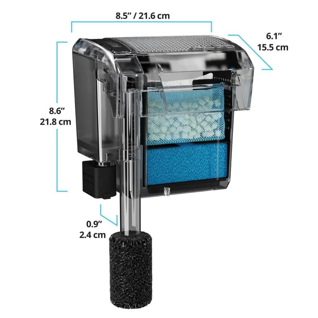 FLUVAL AC70 Power Filter