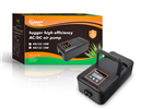 Hygger High Effenciency Ac/dc Air Pump 18w