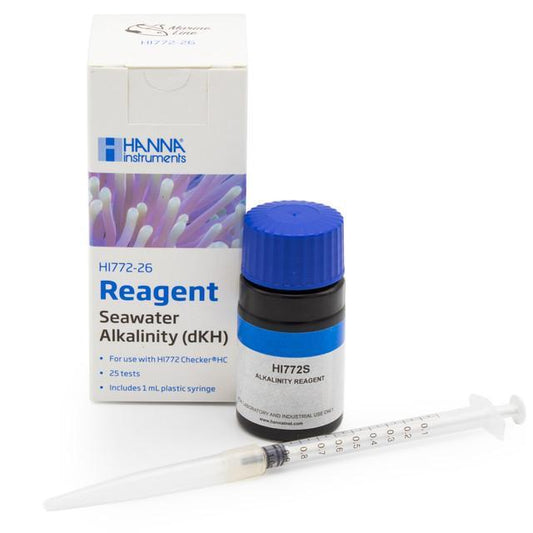 Hanna HI772-26 Alkalinity Reagent
