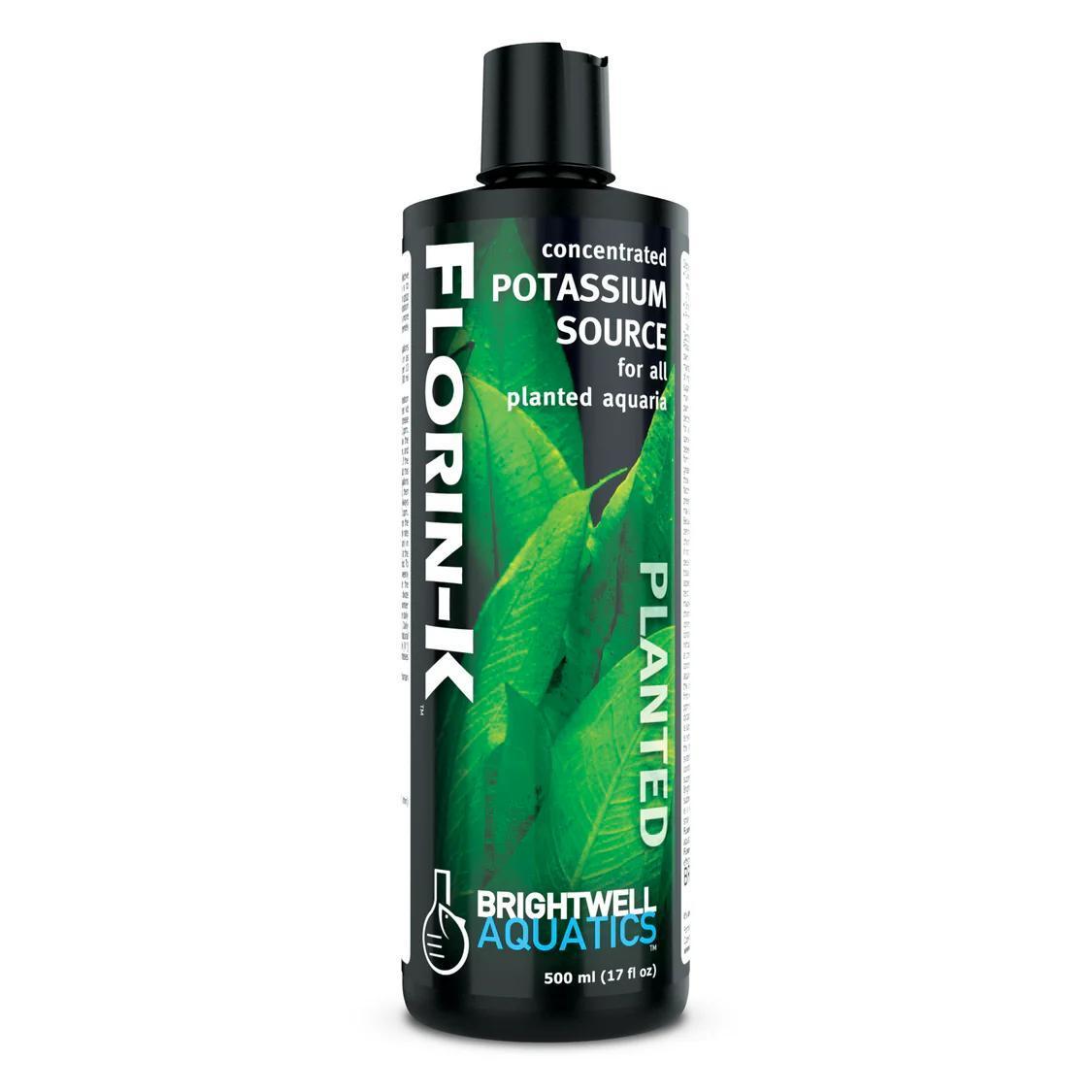 Brightwell Florin K Planted 125ml