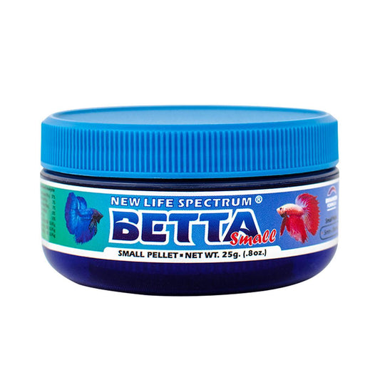 NLS Betta 0.75mm 25g
