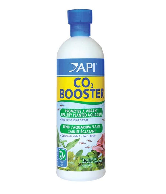 Co2 Booster 16oz