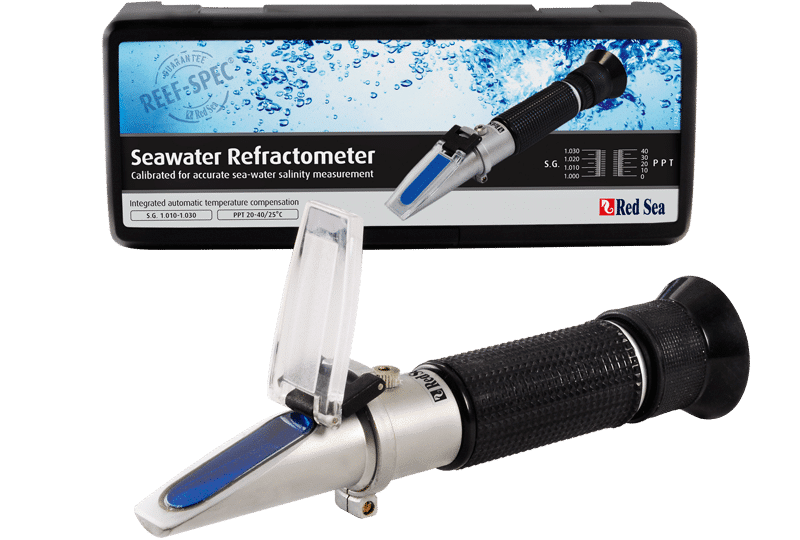 RS Refractometer