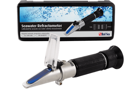 RS Refractometer