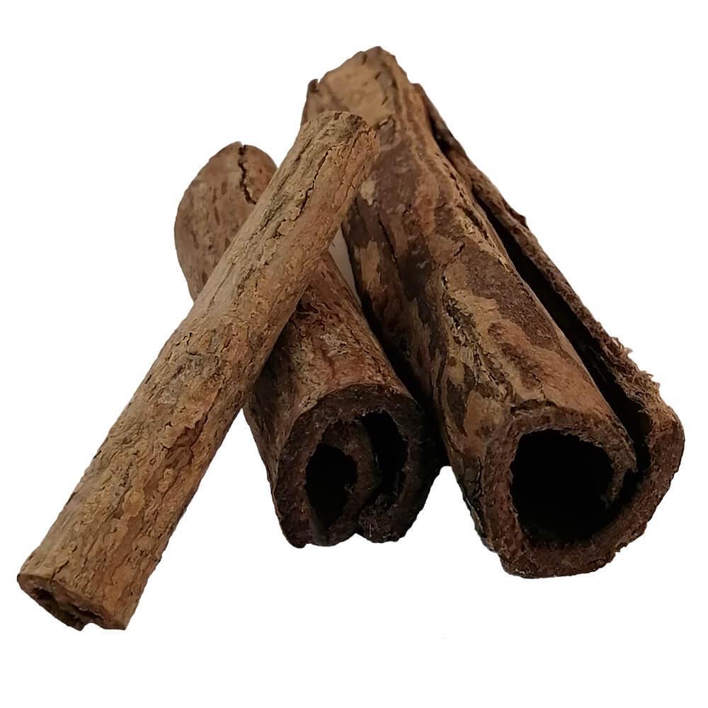 Fluval Betta Tropical Almond Bark 3pk
