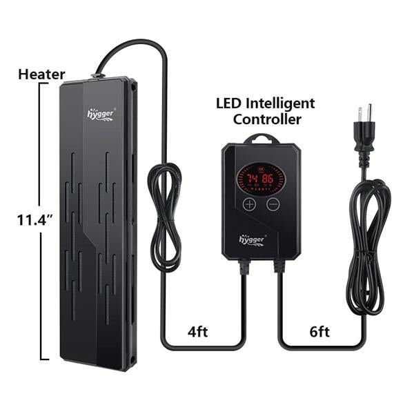Hygger 800 Watt Heater