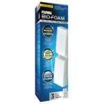 Fluval FX6 Filter Foam Block 3pk