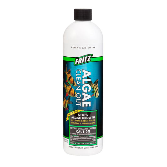 Fritz Algae Out 16oz