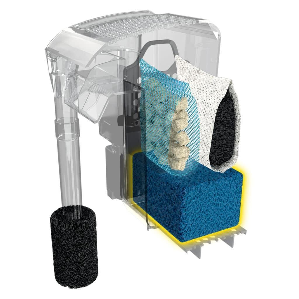 Fluval AC30 Bio-foam