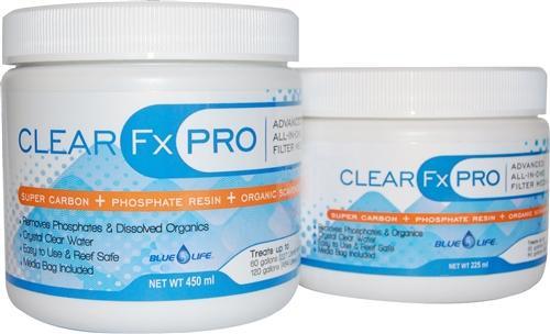 Clear Fx Pro 225mL
