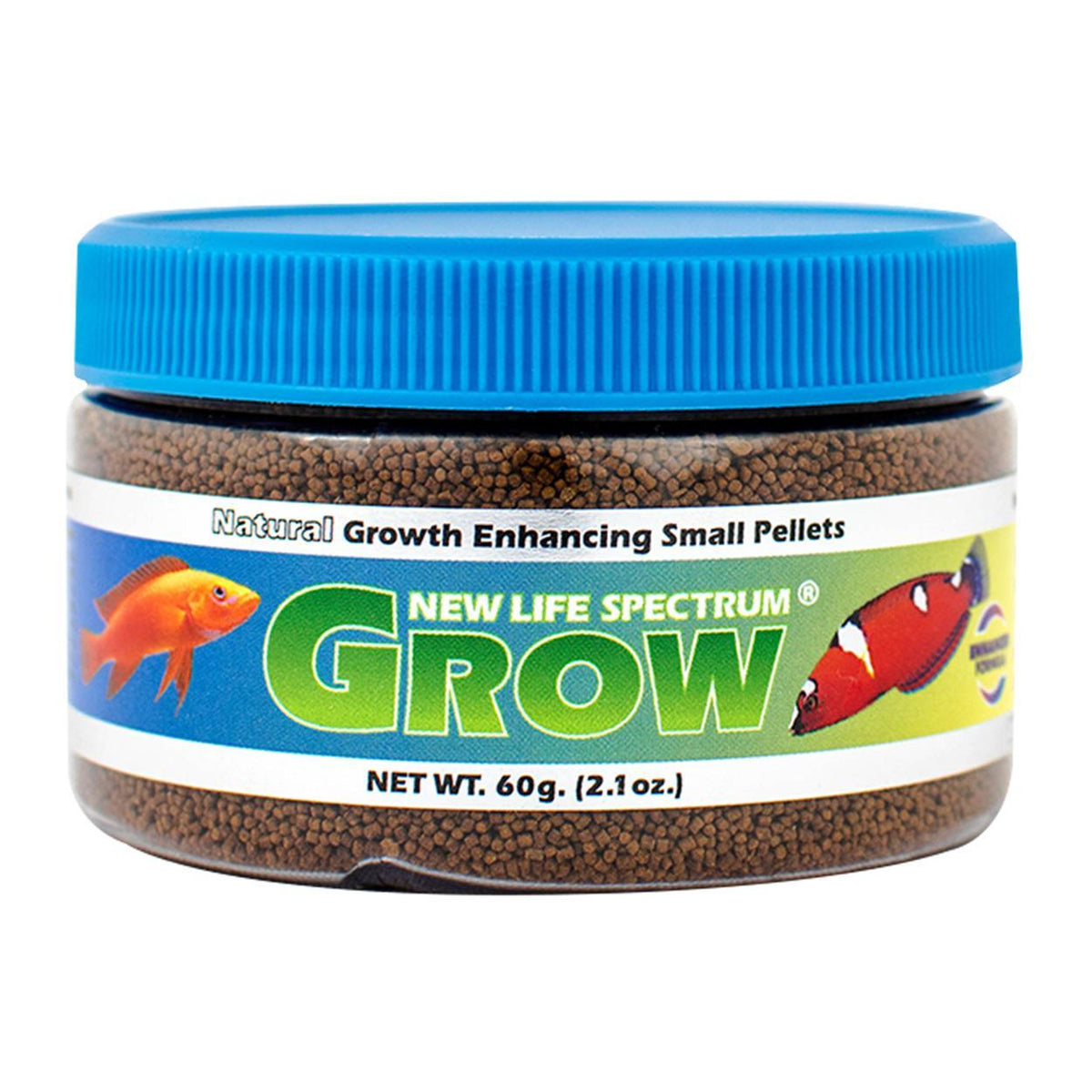 NLS Grow 0.5mm 60g