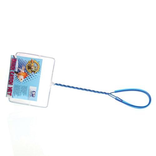 Fish Net - Fine - 5"