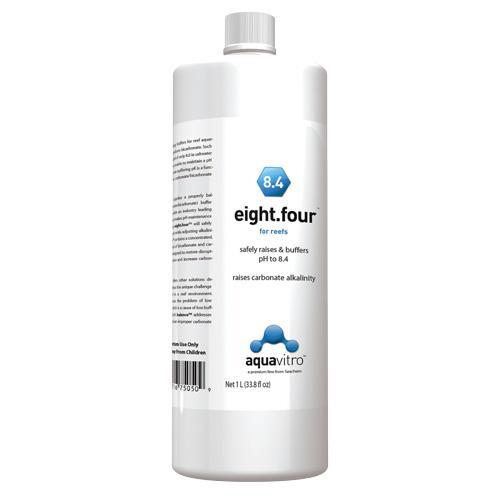 AquaVitro Eight.four 1L
