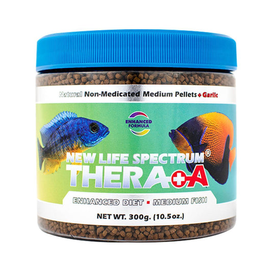 NLS TheraA 2mm 300g