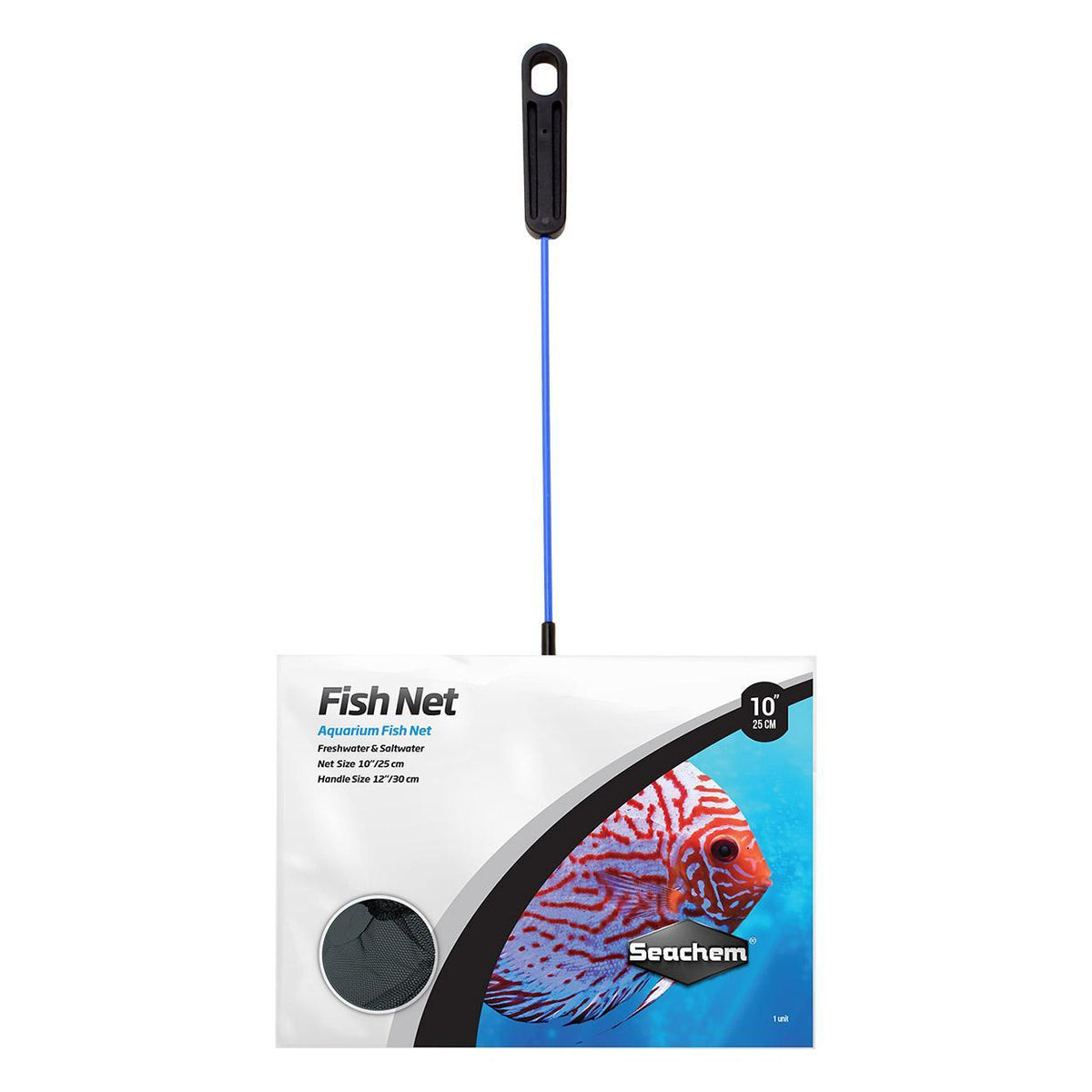 Seachem Fish Net 10"