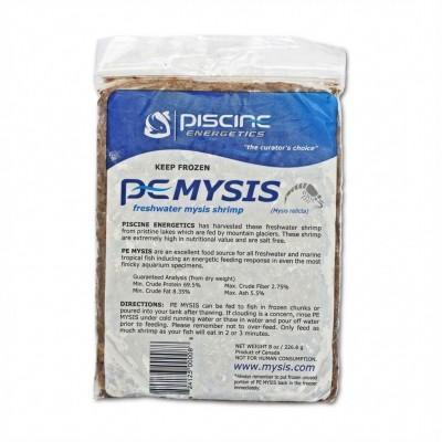 PE Mysis 16oz Flat