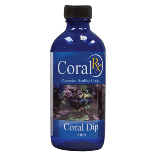 Coral RX 8oz Coral Dip
