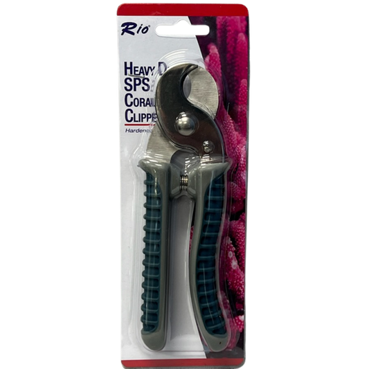 Rio Heavy Duty Stainless Steel Coral Clippers