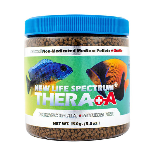 NLS TheraA 2mm 150g