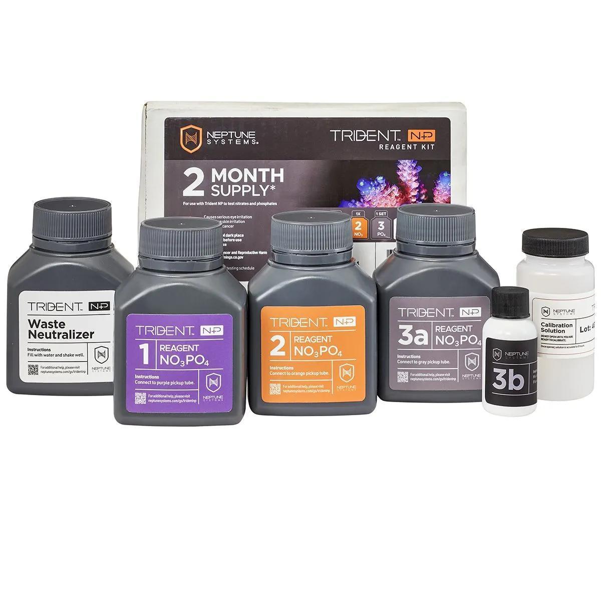 2-Month Supply NP Reagents