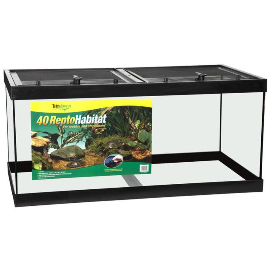 40G Breeder Tetra Reptohabitat
