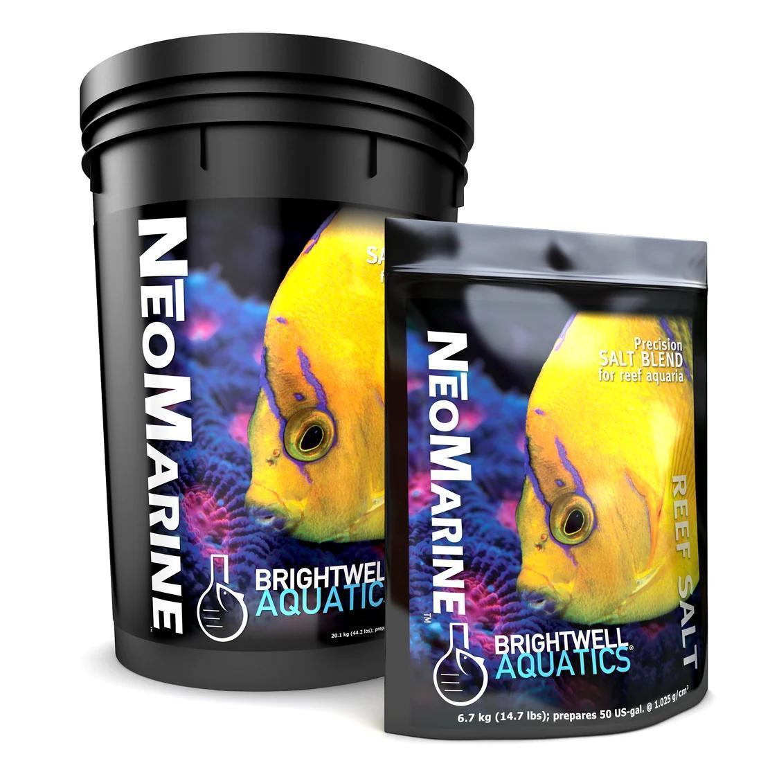 NeoMarine Pre-Mix (1 Gallon)