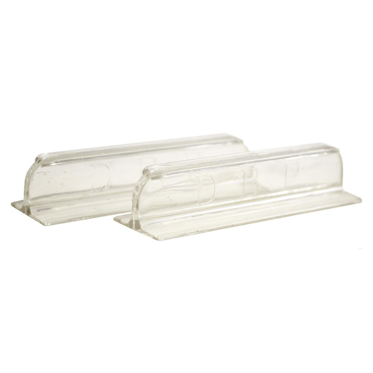 Seapora Glass Canopy Handle