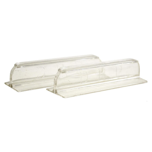 Seapora Glass Canopy Handle