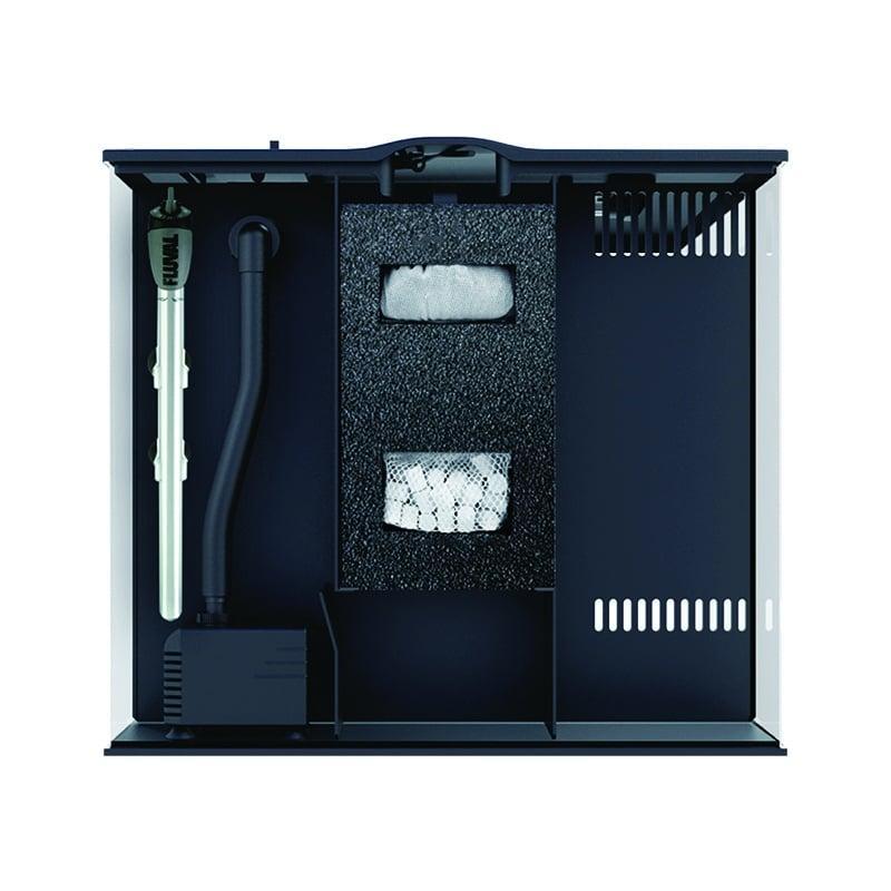 Fluval FLEX 15g Black Foam Filter Insert