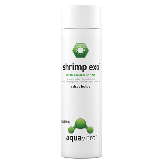 AquaVitro Shrimp Exo 150ml