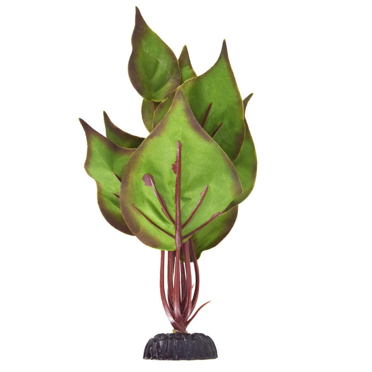 Silk Peace Lily - 8"