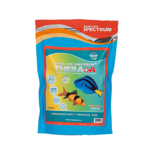 NLS Thera+A reg 600 g
