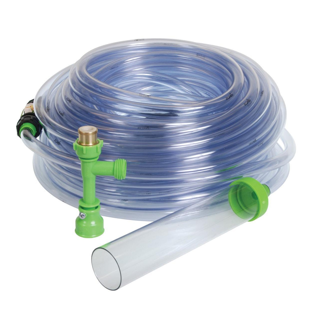Python No Spill Clean & Fill 100ft